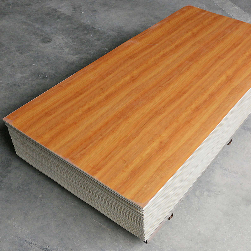 石塑UV墻板 石塑UV墻板