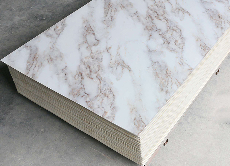 石塑UV墻板 廠家